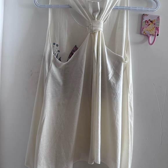 SUMMER TOP - Picture 4 of 5